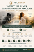Signature Inner Transformation Program