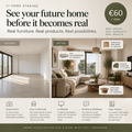 AI Home Staging