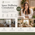 Space Wellbeing Consultation