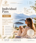 Individual Pass — PROHUMAN CO-BEING #3