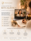Consultation on Ritualistics