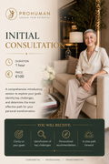 Initial Consultation