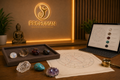 Gemstone Selection Based on Your Jyotish Natal Chart
