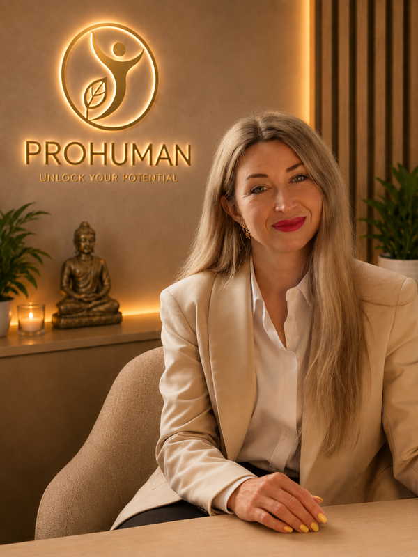 Marina Onufriychuk